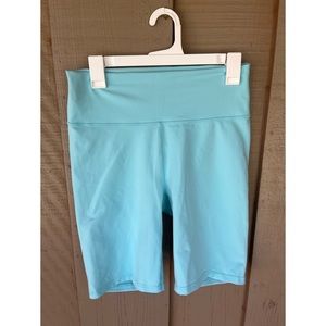 Fabletics Powerhold Bike Shorts